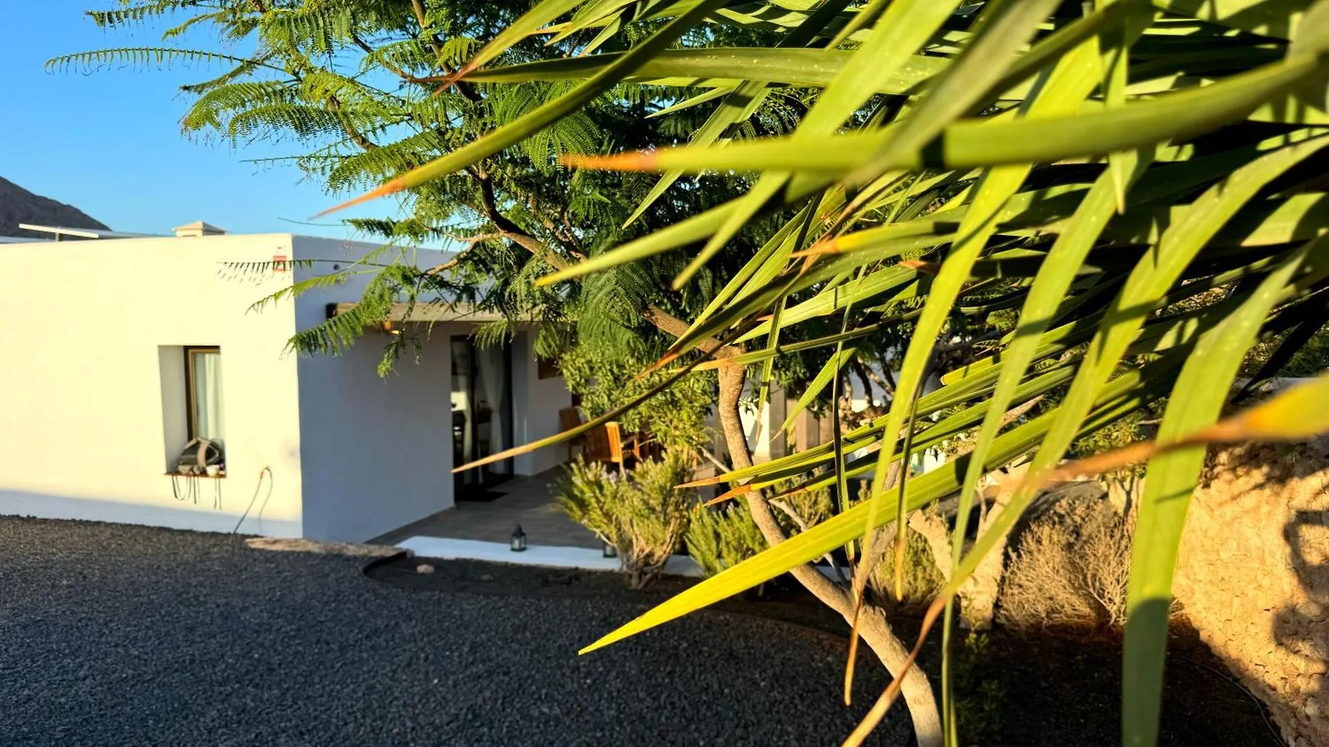 Villa Casa Marisa With Heated Pool & Garden Tindaya Ferienhaus
