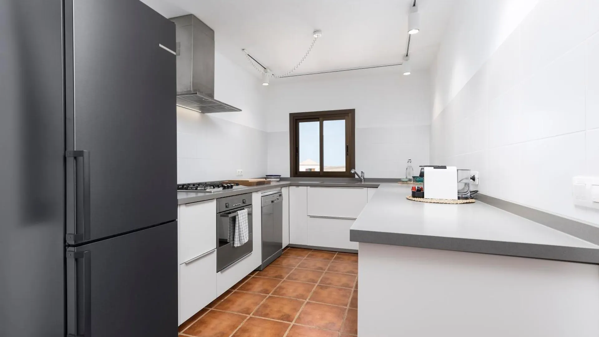 Ferienhaus Villa Casa Marisa With Heated Pool & Garden Tindaya Spanien